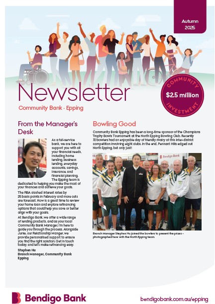 newsletter