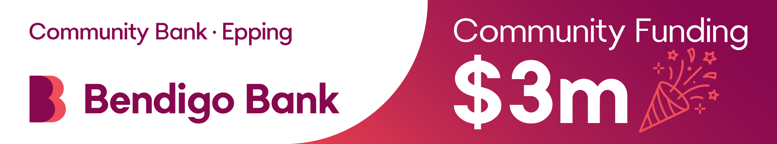 promo banner